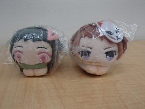 鬼滅の刃グッズお買取いたします!大吉ゆめタウン八代店