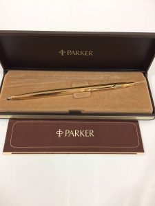 パーカーのシャーペンも買取している大吉イオンタウン諏訪の森店です!