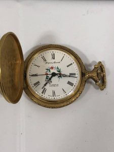 懐中時計の買取もしている大吉イオンタウン諏訪の森店です!