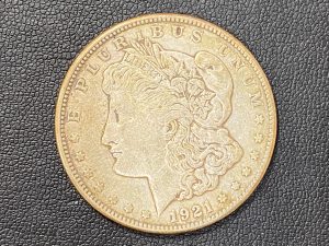 モルガンダラーをお買取(^^♪大吉堺東店です！