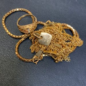 金を高く売るなら【買取専門店大吉羽曳野店】