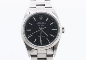 ロレックス　14000