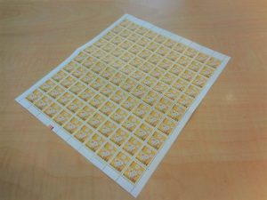 201011切手シートのお買取りは、大吉大橋店へ！