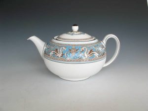 ウエッジウッドフロレンティー買取大吉鶴見店