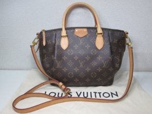 LV モノグラム テュレン IMG_8707