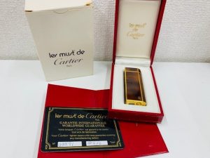 静岡市駿河区で今！【ライター】の買取なら買取専門店大吉イトーヨーカドー静岡店！