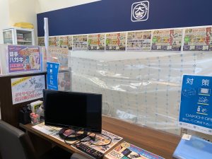 テレビ買取!一部制限付きですが、姶良市・買取専門店大吉タイヨー西加治木店はテレビ買取致します!