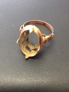 K18の指輪やネックレス、お買取りなら買取専門店大吉八王子店へ!