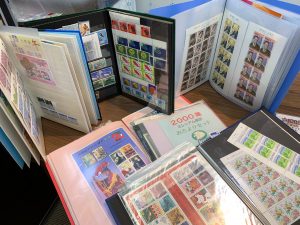 切手もコレクション品ごと買取可能！姶良市・買取専門店大吉タイヨー西加治木店ならば喜んで買取致します！