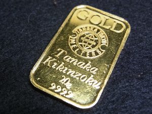 インゴットのご売却に関するご相談も大吉堺東店にお任せ下さい!