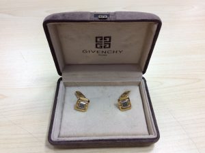 ネクタイピン カフス 買取 大津