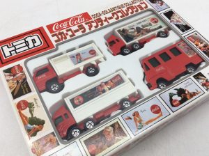 トミカの高価買取なら大吉大津京店まで\(^o^)/