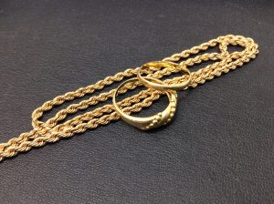 貴金属の高価買取なら滋賀大吉イオンスタイル大津京店まで(*^^*)