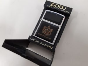 ジッポー ライター