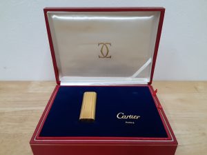 カルティエ ライター
