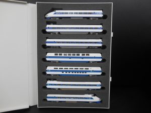 鉄道模型もビックリ！買取専門店大吉JR八尾店は、鉄道模型もお買取しています。おたから発見しましょう！