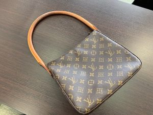 ヴィトン ルーピング