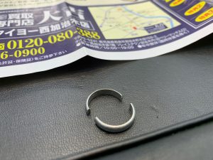 貴金属もキレイなモノから壊れているものまで…姶良市・買取専門店大吉タイヨー西加治木店なら本気で「買います!」