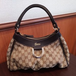 ブランド GG バック 買取