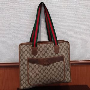 香川県宇多津 GUCCI グッチ バックを高く売るなら 買取専門店大吉イオンタウン宇多津店へ