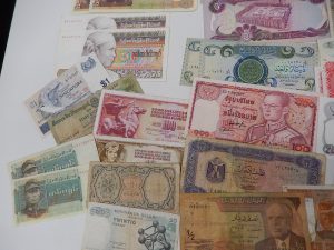 外国の古い紙幣,買取大吉鶴見店
