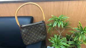 ルイヴィトン買取松山市