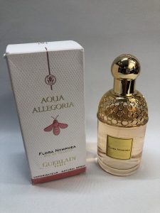 大吉鶴見店でゲランの香水をお買取り致しました