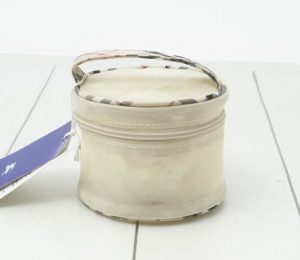 バーバリー バニティポーチ