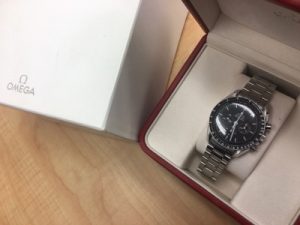 オメガ買取新小松