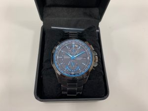 カシオ　オシアナス