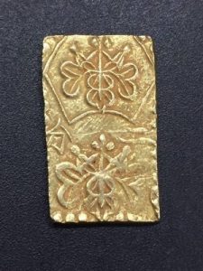 日本古銭売るなら久留米市にある買取専門店大吉久留米店へお越し下さいませ。