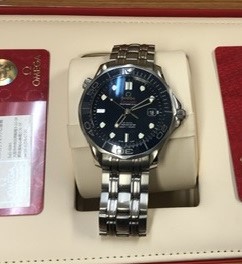 オメガ,買取,門真