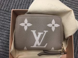 新作のLouis Vuittonの買取なら大吉リバーサイド千秋店へ！！