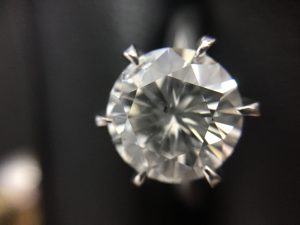 ダイヤモンド3ct