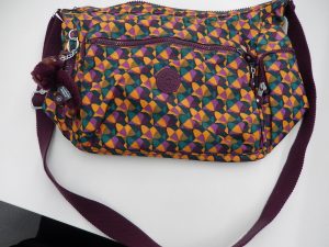 キプリングショルダー買取