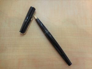 201005万年筆もお買取り致します。 大吉大橋店です