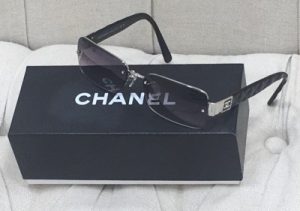 シャネル買取新小松