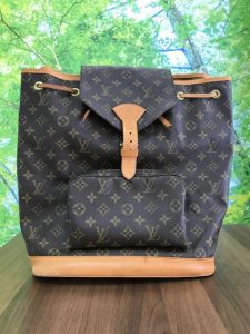 ルイヴィトン買取松山