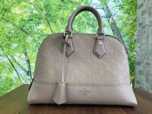 ルイヴィトン買取松山