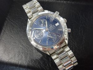 豊田市の時計・オメガ買取は、の大吉豊田店にお任せください★]