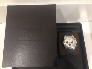 ブライトリング買取新小松