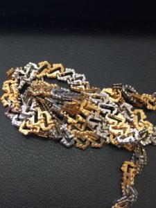 金とプラチナのお買取りも強化中です☆買取専門店大吉八王子店です!