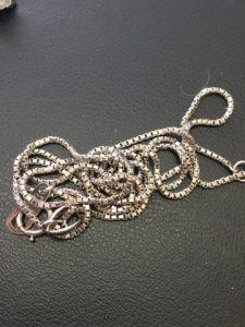 プラチナのお買取りも買取専門店大吉八王子店にお任せください☆