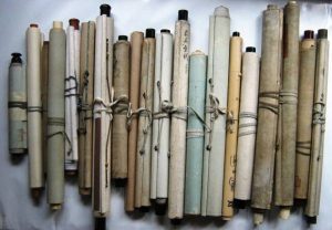 掛軸買取大吉鶴見店