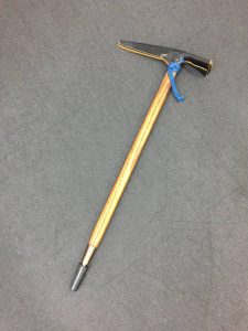 ピッケルも買取ります!大吉キッピーモール三田店。