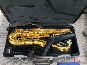 楽器の買取りなら大吉リバーサイド千秋店へ!