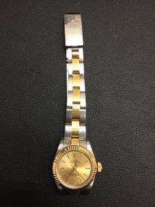 ROLEXの買取なら大吉リバーサイド千秋店へ!