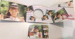 本田美奈子さんのテレカを買取致しました♪大吉イオン宇品店です(*^-^*)