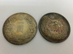 寝屋川 古銭 買取