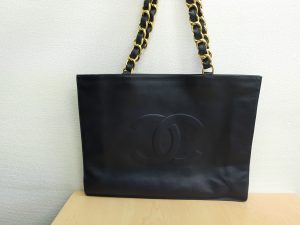 【シャネル高価買取】大吉羽曳野店